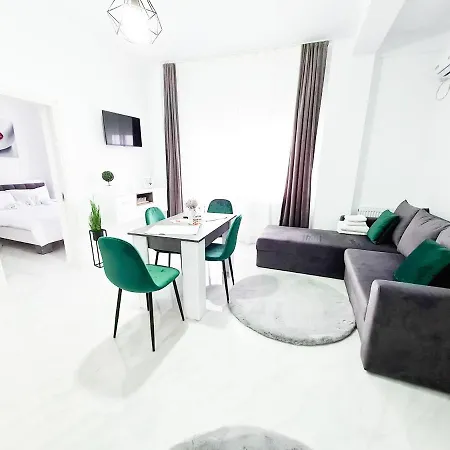 Mvm Apartamente Si Garsoniere *