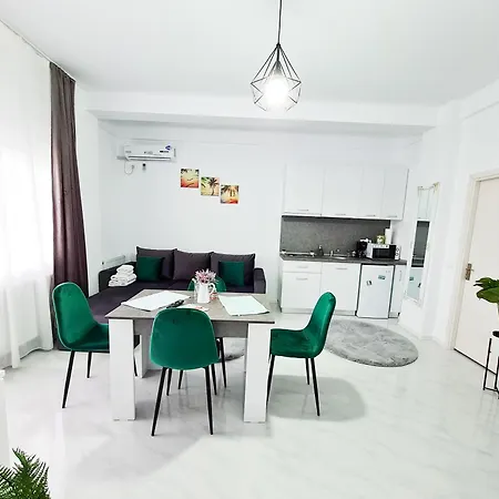 Mvm Apartamente Si Garsoniere Apartament Năvodari