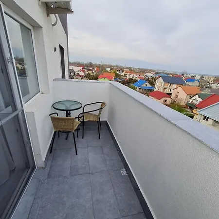 Mvm Apartamente Si Garsoniere