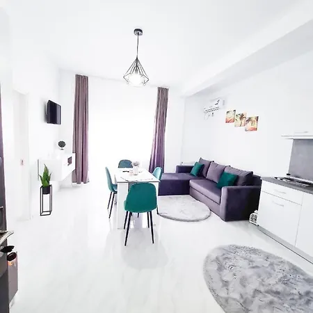 Mvm Apartamente Si Garsoniere *