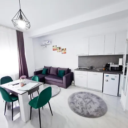 Mvm Apartamente Si Garsoniere Năvodari