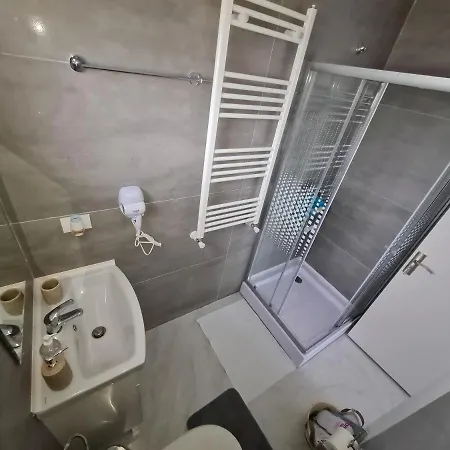 Apartament Mvm Apartamente Si Garsoniere Năvodari